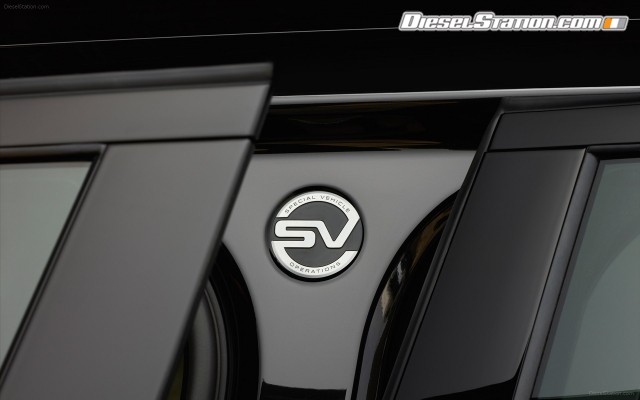 Land Rover Range Rover SV Autobiography 2016 Widescreen Picture #17 Land Rover Range Rover SV Autobiography 2016 Widescreen Picture #17